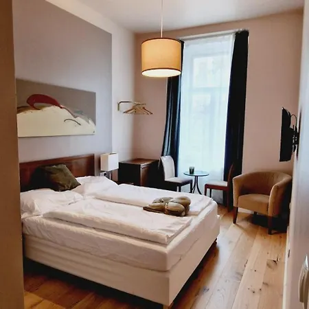 Eleganz Wohnung