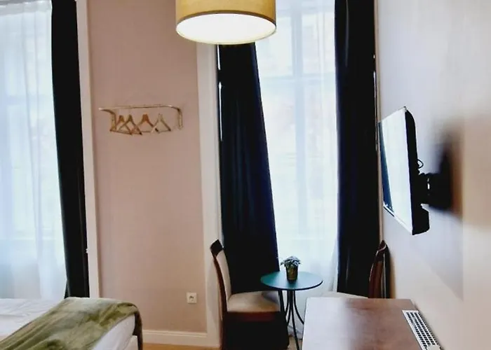 Eleganz Bécs
